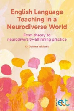 English Language Teaching in a Neurodiverse World - Gemma Williams