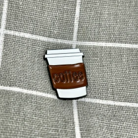 Pinarna.cz Kelímek s kávou / coffee