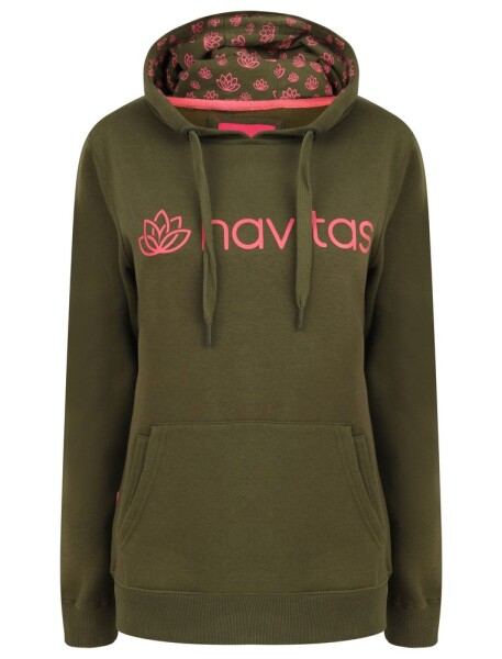 Navitas Mikina Women´s Lily Hoody M (NTTH4618-M)