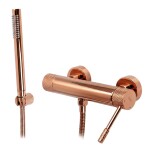 REA - Sprchová baterie Venti Copper REA-B9796