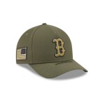New Era Pánská kšiltovka Boston Red Sox MLB 9FORTY A-Frame