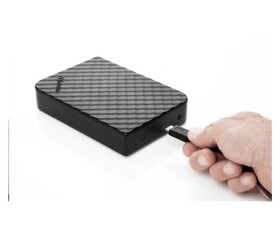 VERBATIM HDD 2TB Store 'n' Save, USB 3.0, GEN II EDF_711900