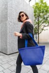 NeuvedenoNákupní taška přes rameno Reisenthel Shopper M Mesh royal blue