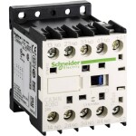 Schneider Electric CA3KN31GD3 pomocný stykač 1 ks