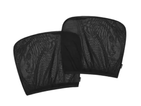 KikkaBoo Sluneční clona do auta navlékací 2 ks (31002180007KB)