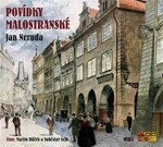 Povídky malostranské CDmp3, vydání Jan Neruda