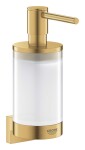 GROHE - Selection Držák skleničky/mýdelníku, kartáčovaný Cool Sunrise 41027GN0