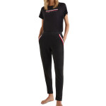 Dámské tepláky UW0UW03202-BDS - Tommy Hilfiger S