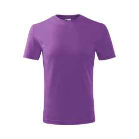 Nový klasický dětský dres Jr MLI-13564 - Malfini 146 cm/10 let