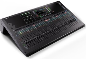 Allen&Heath QU-7