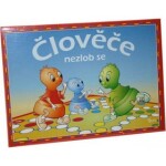 Člověče nezlob se!