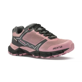 Alpina trekingové outdoor boty BREEZE LOW 38 2181-38