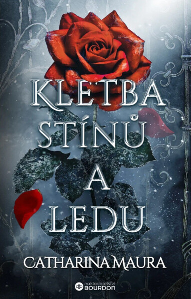 Kletba stínů a ledu - Catharina Maura