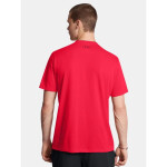 Pánské tričko Under Armour M 1386793-600 S