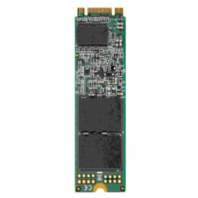 TRANSCEND Industrial SSD MTS800S 128GB, M.2 2280, SATA III 6Gb/s, MLC EDF_325648