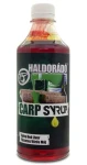 Haldorádó Booster Carp Syrup 500ml Pikantní červená játra (HCSY500-RL)