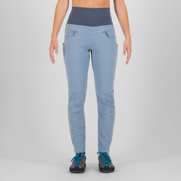 KARPOS W Pez Pants, Windw. Blue velikost: 42