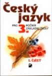 Český jazyk pro