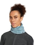 Unisex merino nákrčník ICEBREAKER 260 Tech Chute, Hydro univerzální