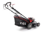 Aku sekačka VeGA 46S ECO 80V 6in1
