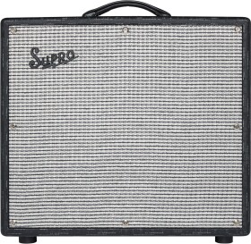 Supro Black Magick Tyler Bryant