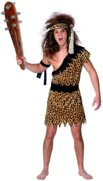 Smiffys.com Kyj nafukovací 87cm