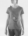 Fjällräven Kanken Hip Pack 664 Frost Green