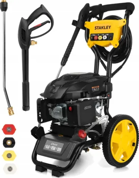 Stanley SXPW240TRA / Tlaková myčka (SXPW240TRA)
