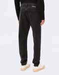 Armedangels Aarjo Tarpa Tapered Recycled 2438 black washed authentic W31/L32