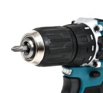 Makita DDF487RAJ / Aku šroubovák / Li-ion / 18V / 2.0Ah (DDF487RAJ)