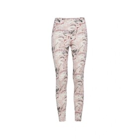 ROLY Kalhoty Cirene dámské legíny 88% polyester, 12% elastan vzor mramor