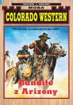 Bandité z Arizony - John Kirby