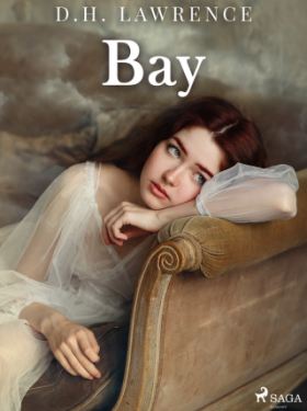 Bay - David Herbert Lawrence - e-kniha