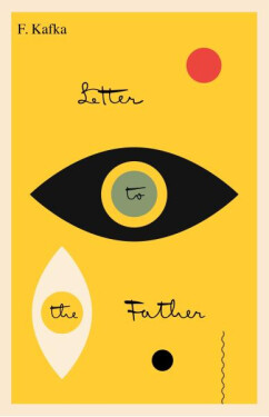 Letter to the Father - Franz Kafka