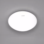 Stropní Leon Led Mvs 03529 12w 4000k Bila