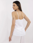 Top D73761M11059A3 bílá S