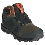 Boty adidas Terrex Boa Mid Rain.Rdy Jr IF7509 38