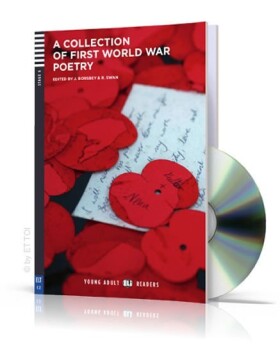 Collection Of First World War Poetry