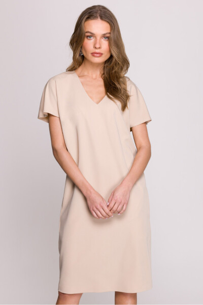 Denní šaty model 209147 Stylove XL