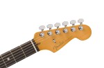 Fender American Ultra II Stratocaster EB TXT