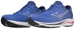 Běžecké boty Mizuno WAVE RIDER 25 J1GD210300 Velikost obuvi v EU: 35