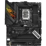 ASUS ROG STRIX Z790-H GAMING WIFI / Z790 / LGA 1700 / 4x DDR5 / PCIEx16 / 1x 2.5GLAN / Wi-Fi / ATX (90MB1E10-M0EAY0)