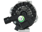 Alternátor FIAT 500X, Tipo a JEEP Renegade 1.6 Benzin