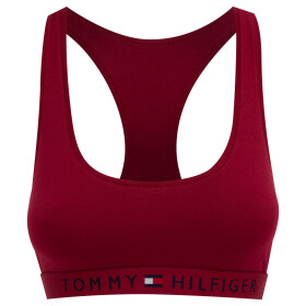 Dámská sportovní podprsenka UW0UW02037-XB8 - Tommy Hilfiger S