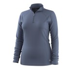 SMARTWOOL Wmns Classic All-Season Merino Base L, Nightfall Blue (vzorek) velikost: M