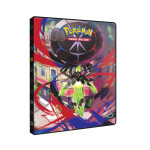 Pokémon Ultra PRO: Mega Evolution 03 Perfect Order - A4 album