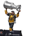 McFarlane Figurka Mark Stone #61 Vegas Golden Knights 2023 Stanley Cup Champions