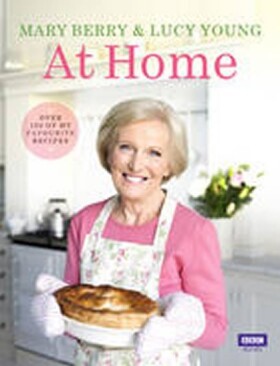 At Home - Mary Berry