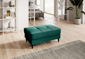 Taburet Bellis látka: Nube 35