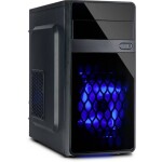 ASUS ROG Hyperion GR701 bílá / ATX / E-ATX / mATX / bez zdroje / GPU 460mm / 2x USB-C / 4x USB 3.0 / LED podsvícení (90DC00F3-B39000)